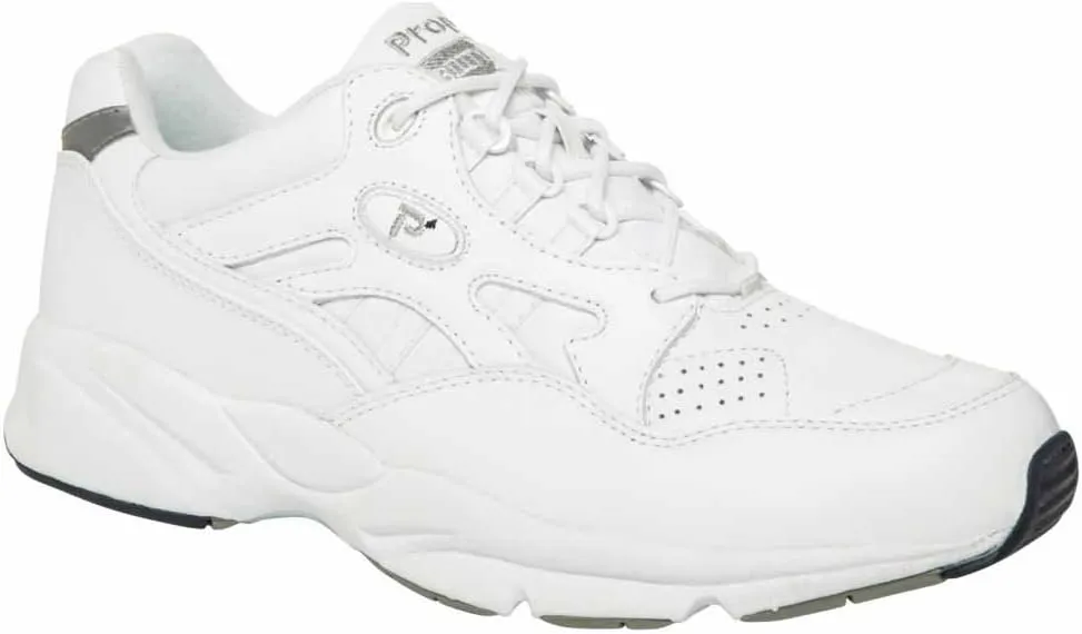 Propt Men's Stability Walker Medicare Approved Walking Shoe