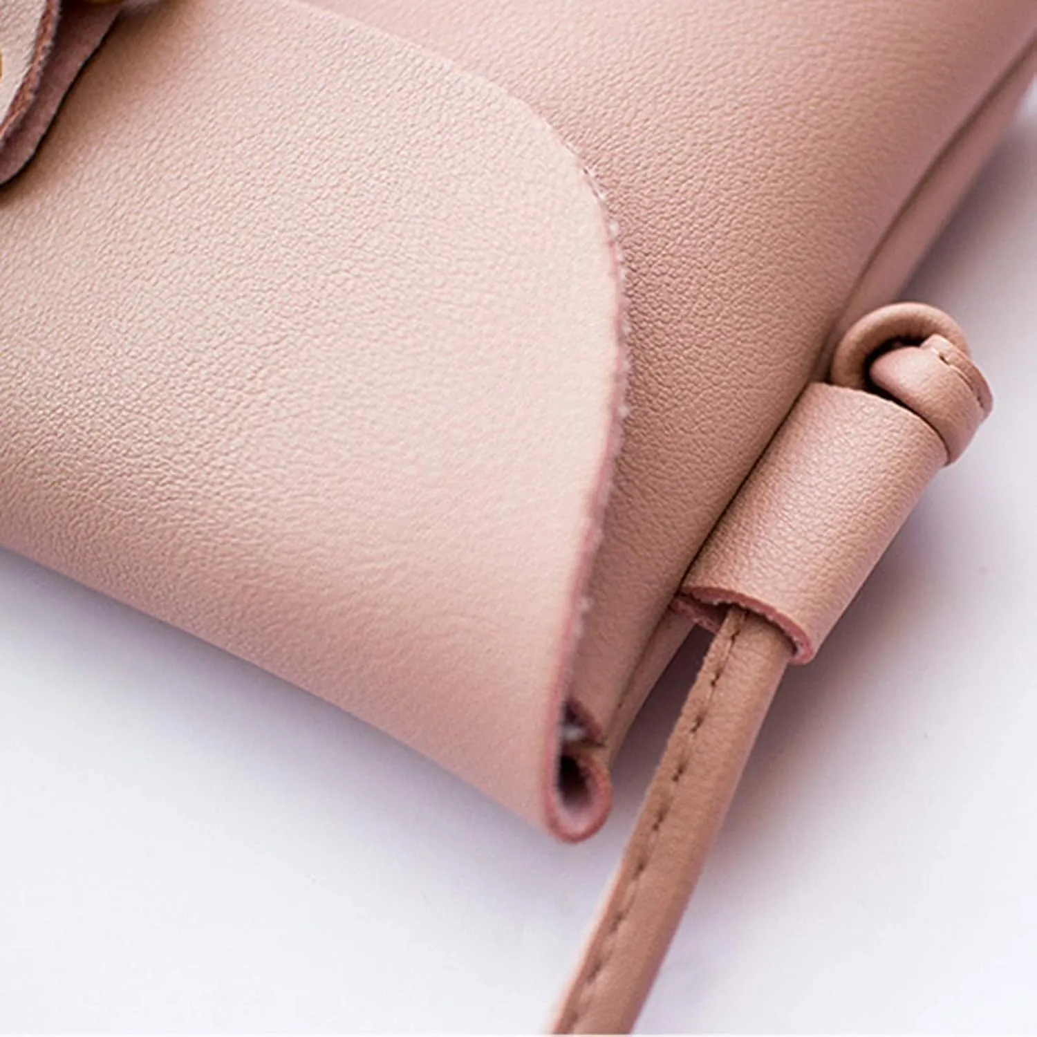 Purses for Women Crossbody Anti Theft Fabric Nylon Multi Pocket Crossbody Bags Nylon Quilted Shoulder Purse(One Size)