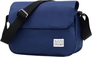 Quilted Crossbody Purses for Women Women's Shoulder Bags Tote Satchel Hobo Carry Options for Work and Daily Use(Blue)