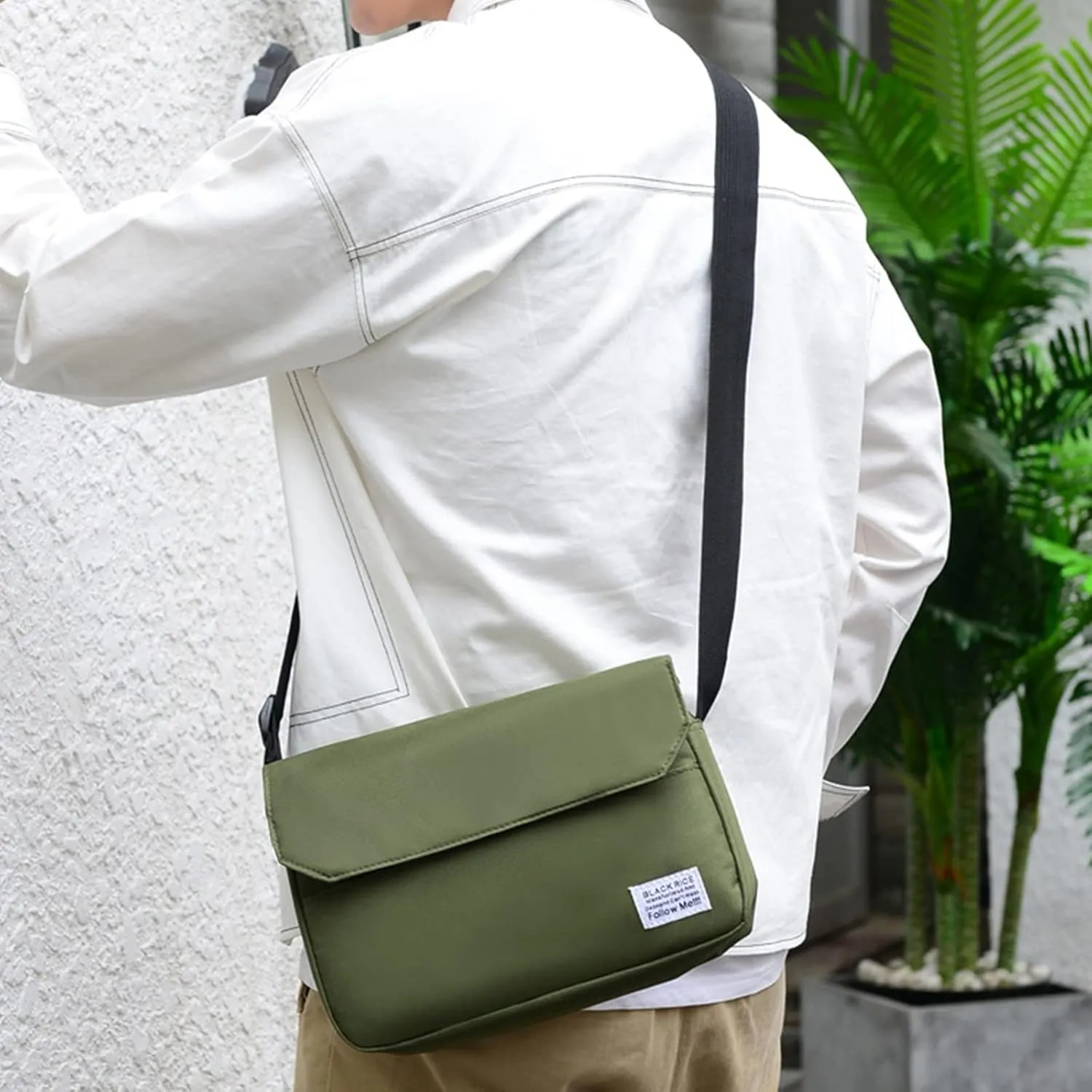 Quilted Crossbody Purses for Women Women's Shoulder Bags Tote Satchel Hobo Carry Options for Work and Daily Use(Green)