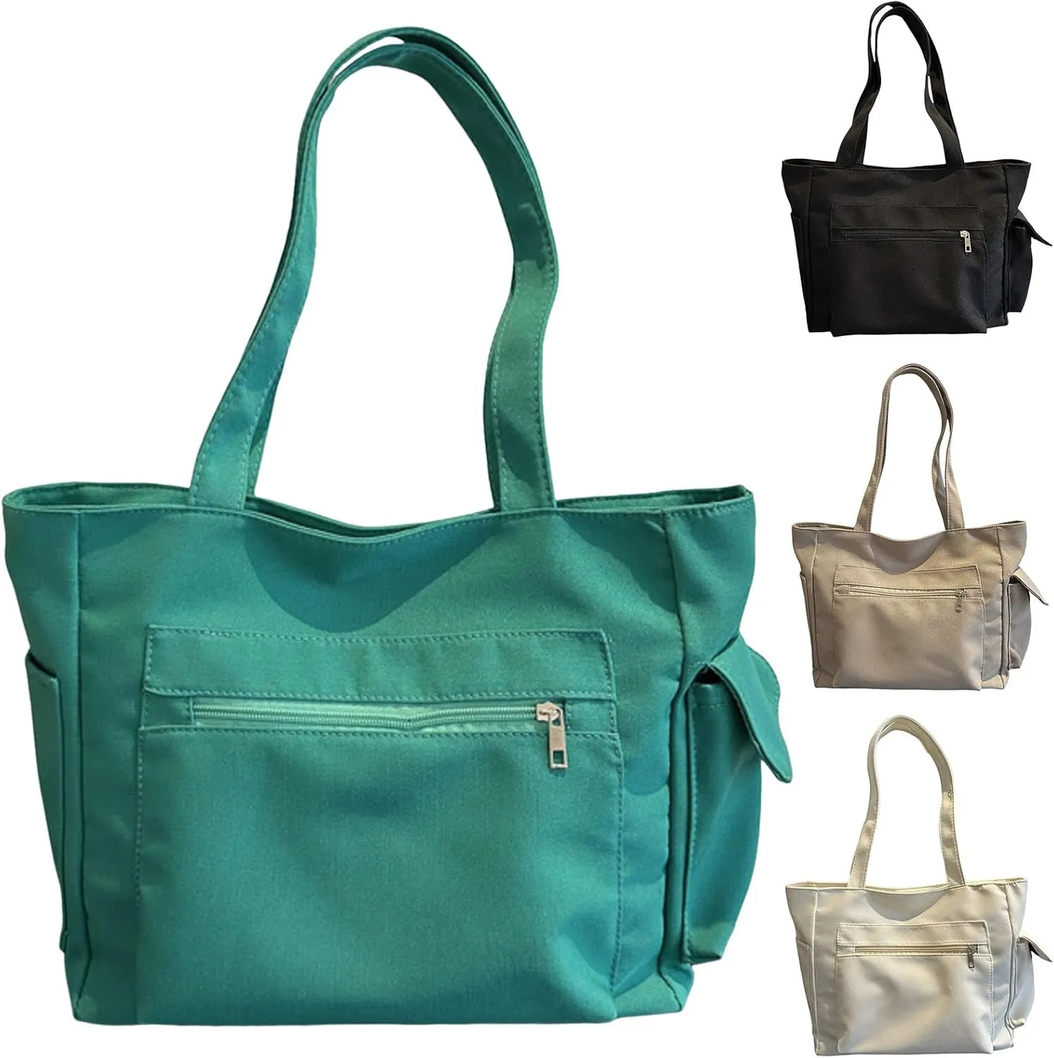 Sling Bags for Women Anti Theft Travel Small Designer Crossbody Bags for Women Womens Vacation Shoulder Bag(Khaki)