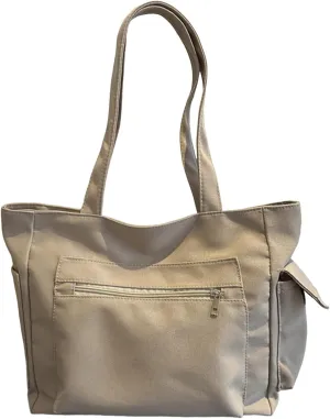Sling Bags for Women Anti Theft Travel Small Designer Crossbody Bags for Women Womens Vacation Shoulder Bag(Khaki)