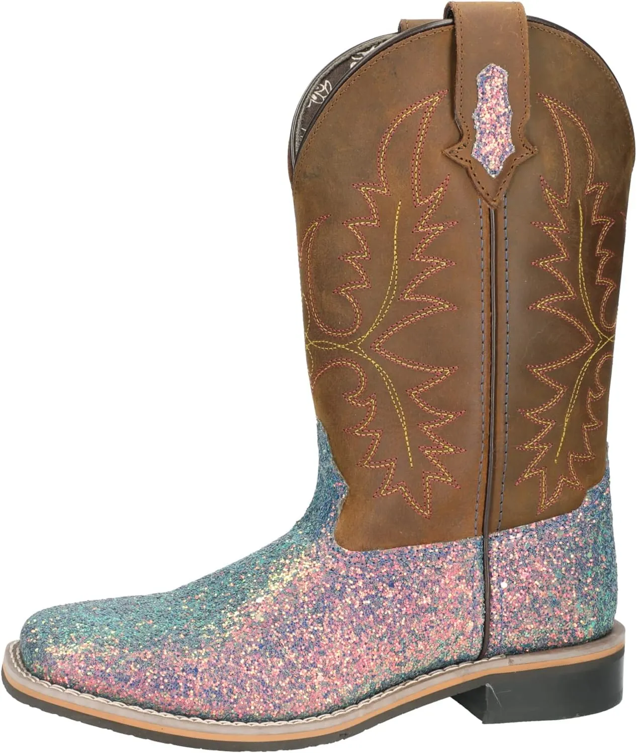 Smoky Mountain Ladies Las Vegas Pastel Boots