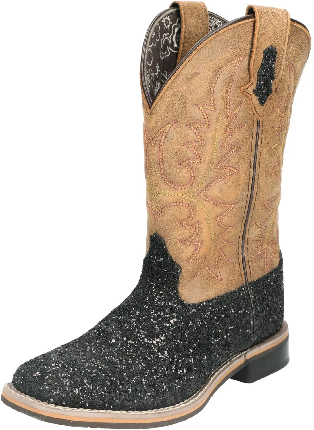 Smoky Mountain Ladies Las Vegas Pastel Boots