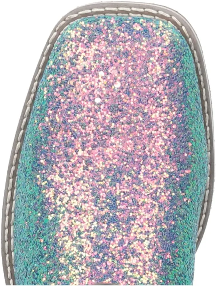 Smoky Mountain Ladies Las Vegas Pastel Boots