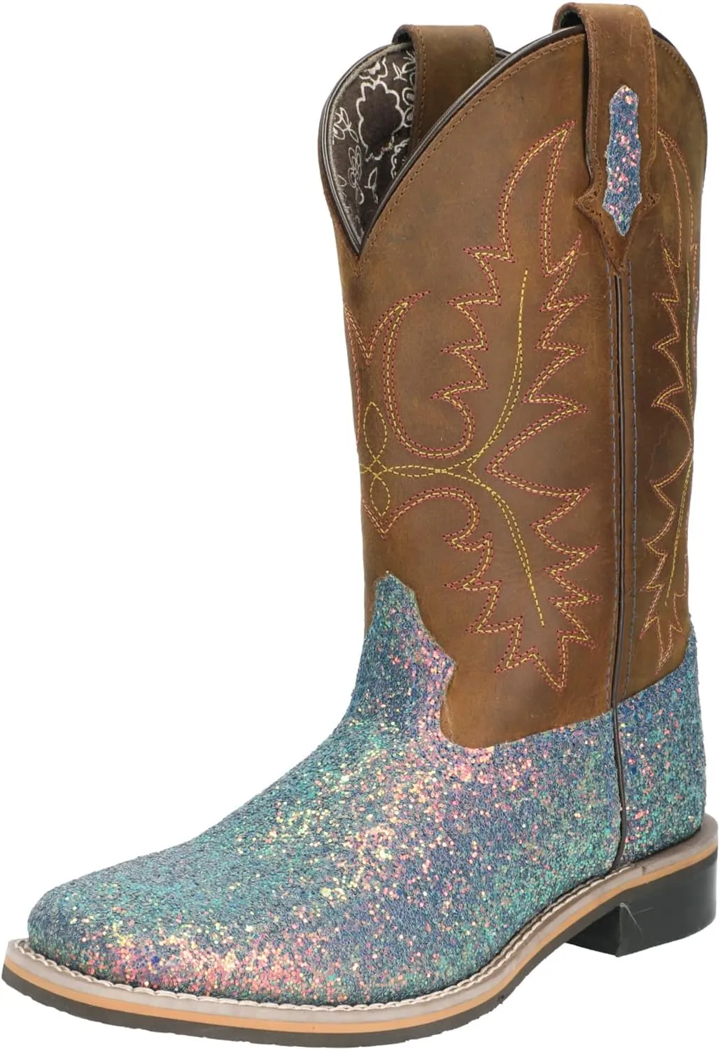 Smoky Mountain Ladies Las Vegas Pastel Boots