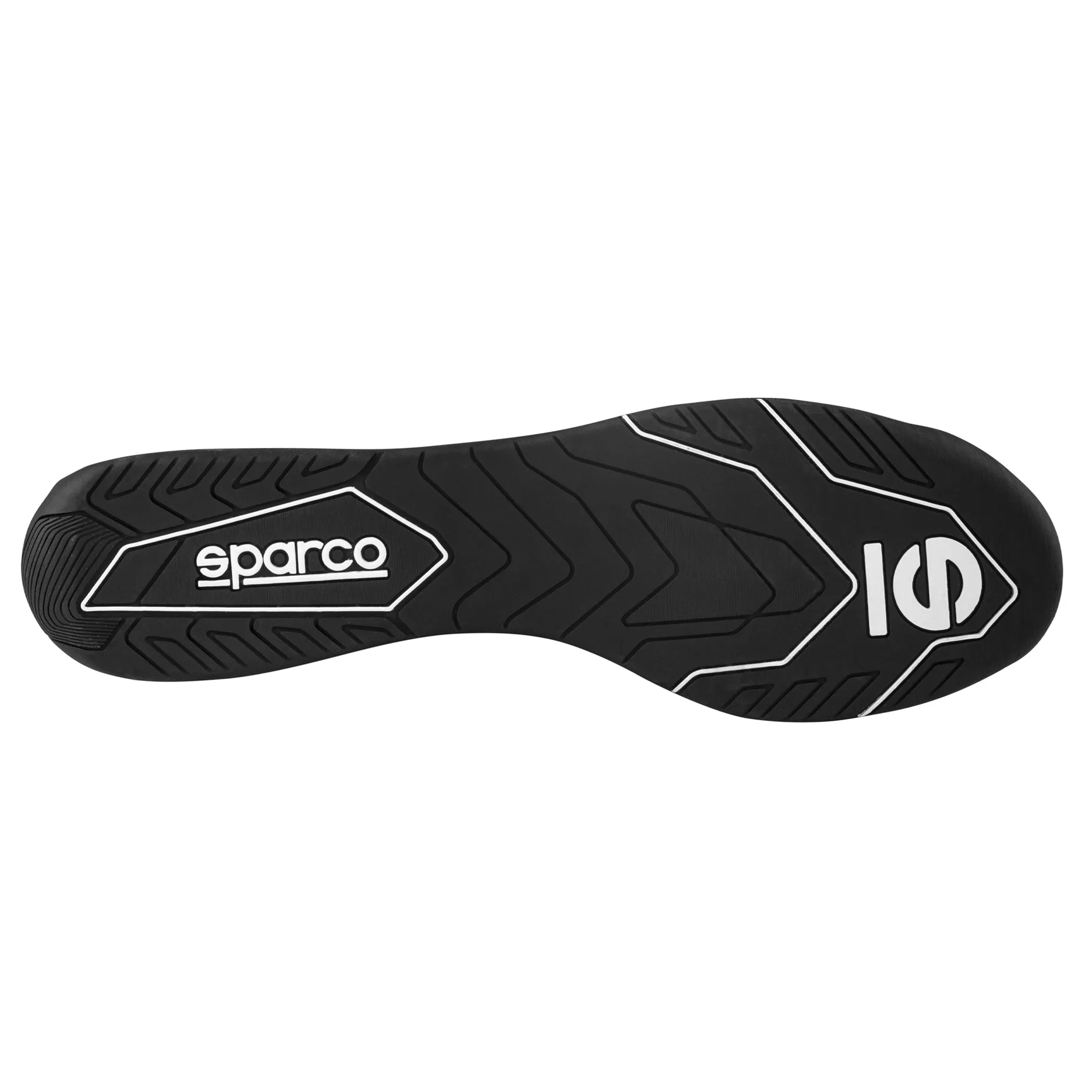 SPARCO K-POLE RACING SHOE - YOUTH (26-28-30-34)