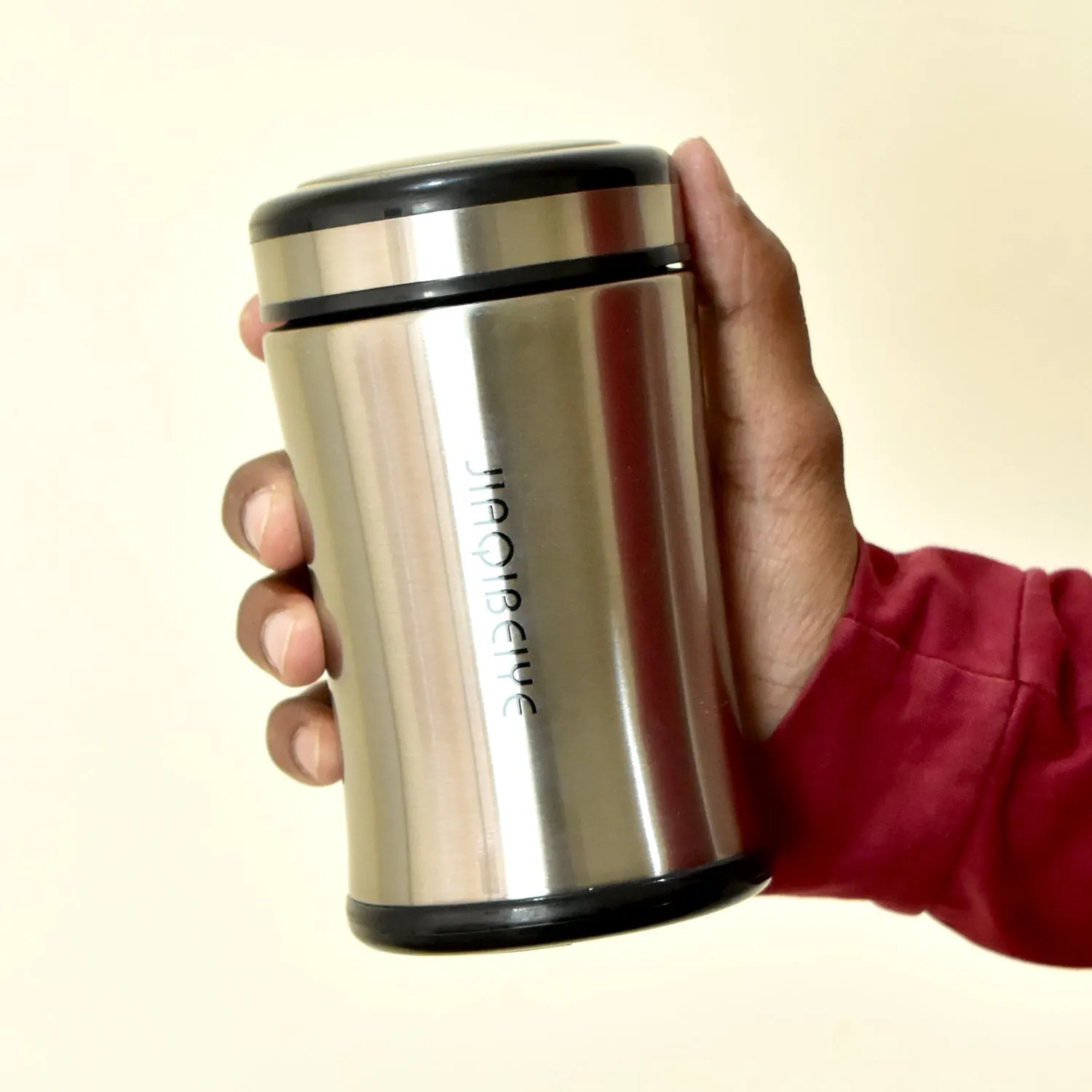 Stainless steel bottles 300Ml Approx. For Storing Water And Some Other Types Of Beverages Etc.