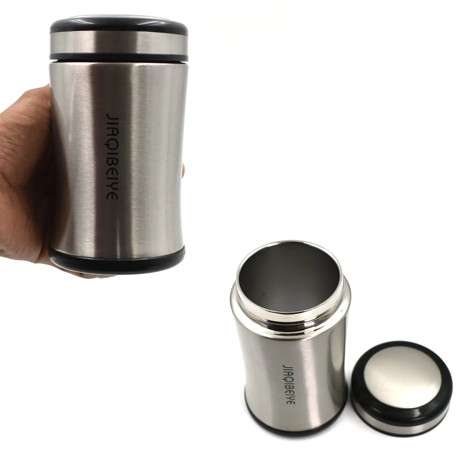 Stainless steel bottles 300Ml Approx. For Storing Water And Some Other Types Of Beverages Etc.