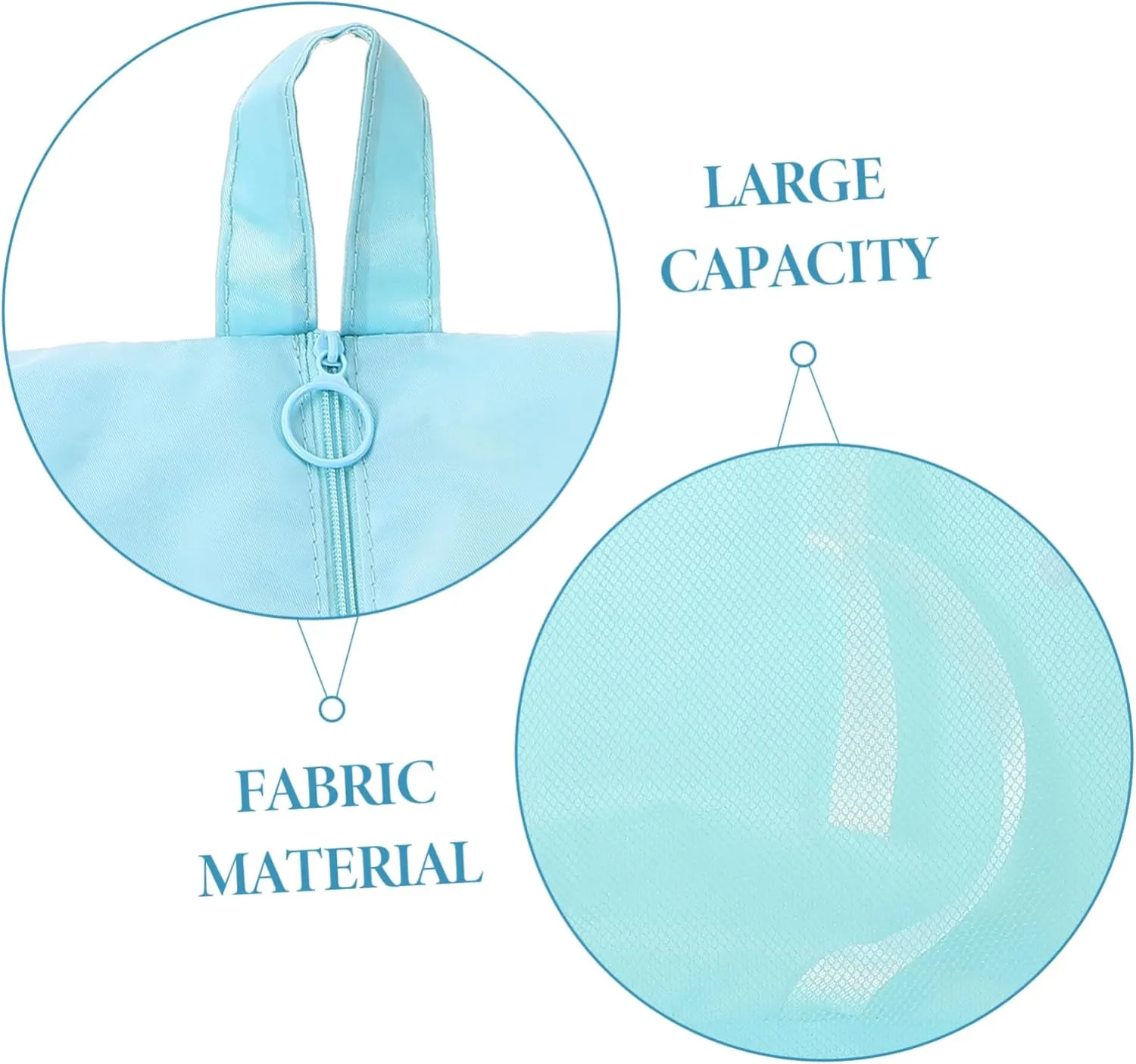 Travel Packing Cubes Set 7pcs Carry Bag Suitcase Organizer Packing Organizers Luggage Travel Essentials