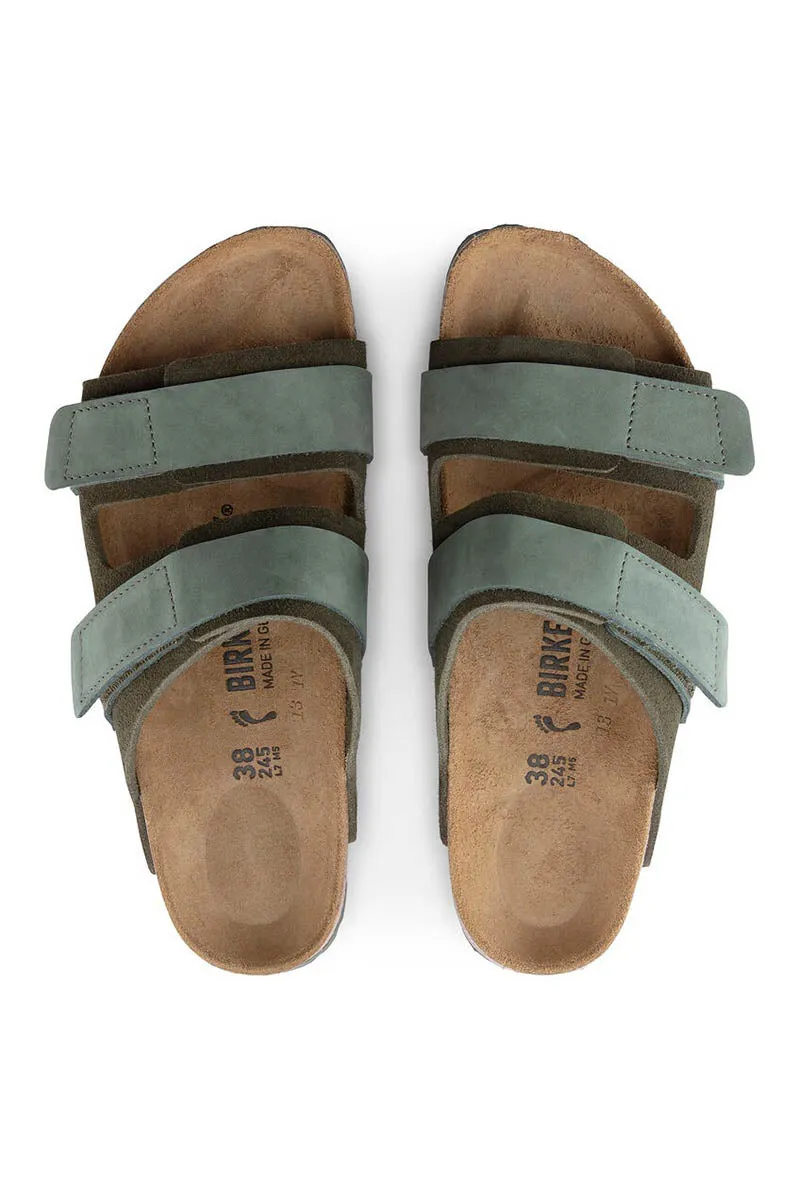 Uji Suede | Thyme