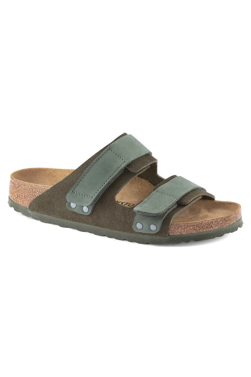 Uji Suede | Thyme
