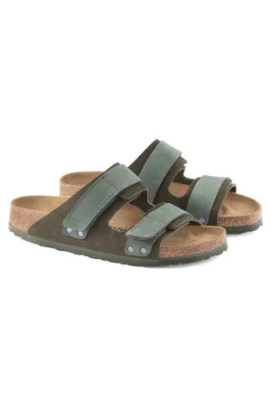 Uji Suede | Thyme
