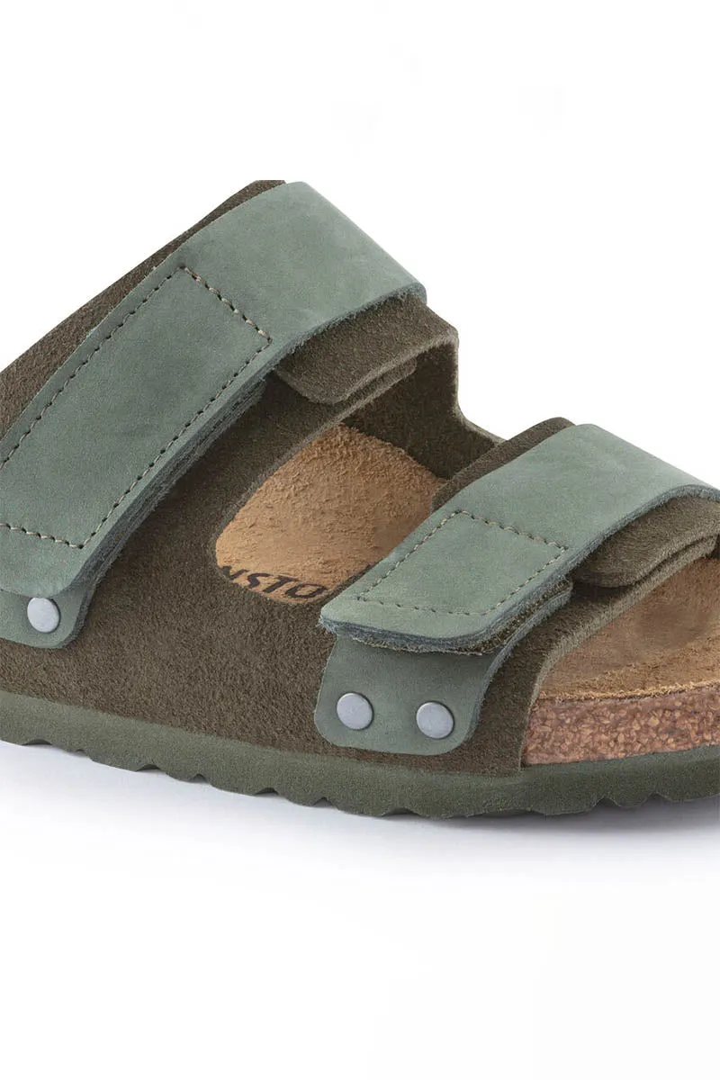 Uji Suede | Thyme