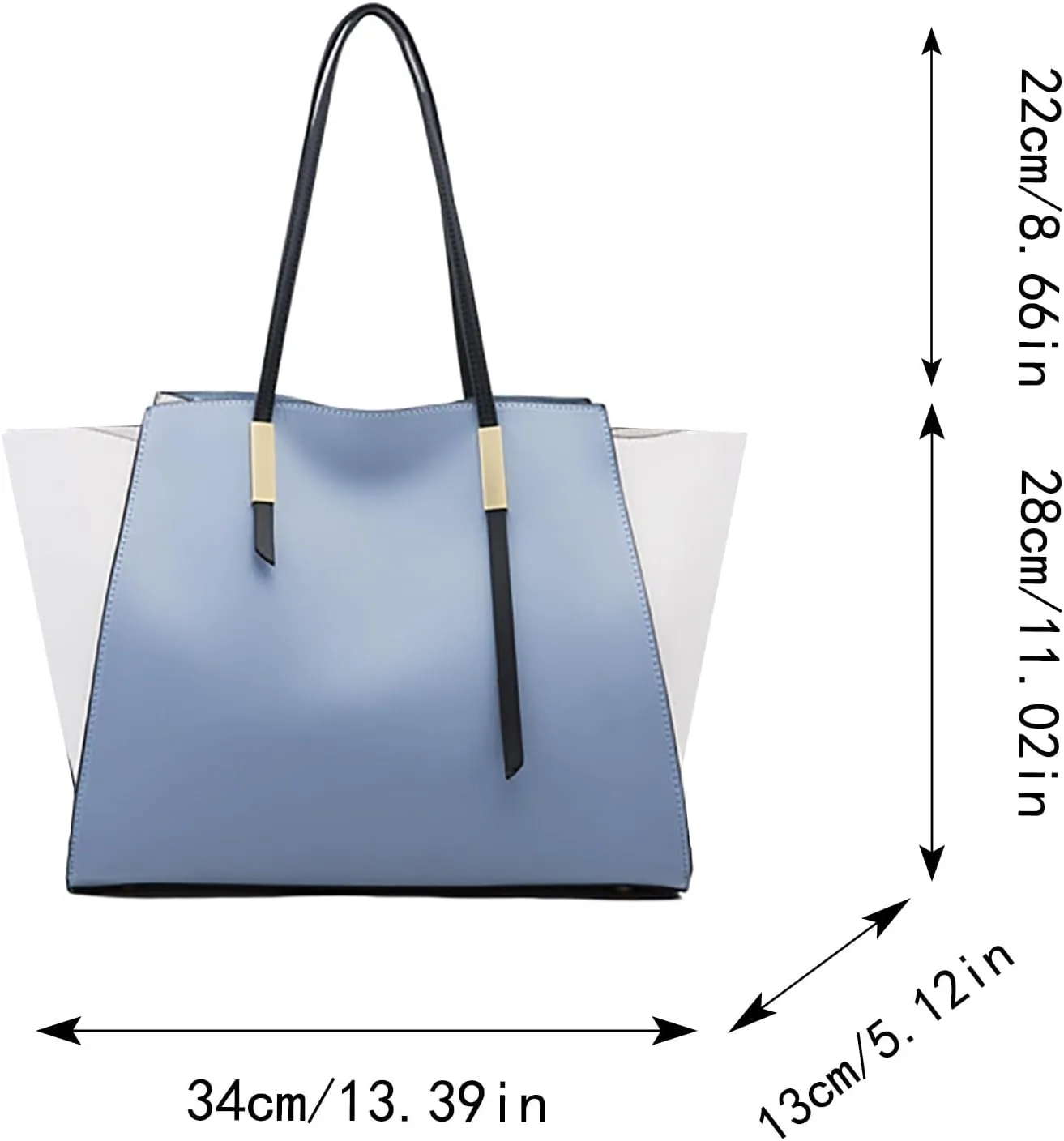 Women's Anti Theft Shoulder Bags Small Designer Crossbody Bags for Women Carry Options for Work and Daily Use(Black)