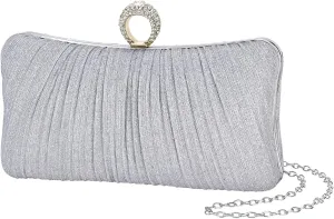 Women's Formal & Wedding Clutches - Evening & Cocktail Party Purses