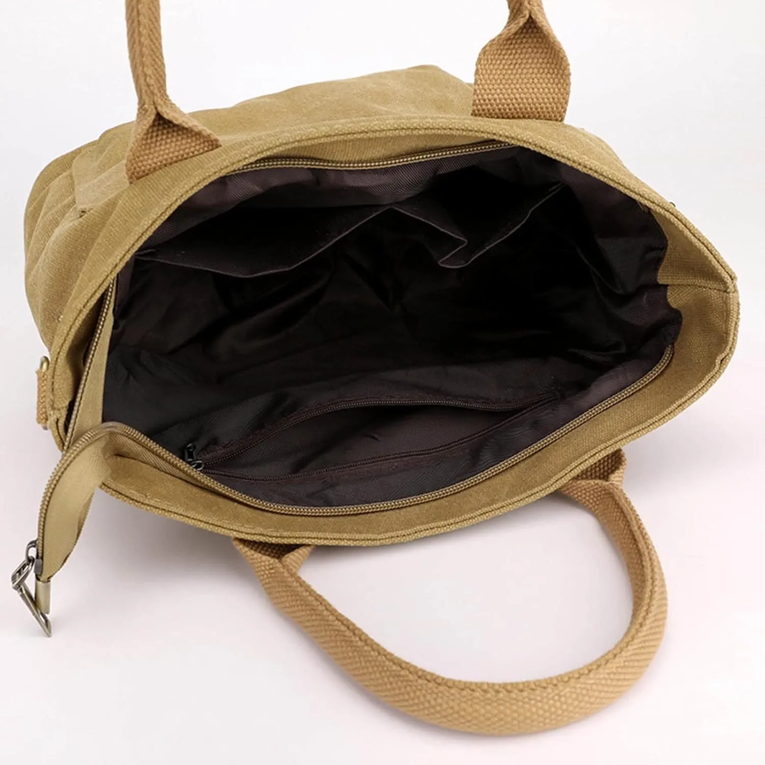Womens Purses and Handbags Cute Hobo Tote Handbags Mini Clutch Purses with Zipper Closure Lightweight Puffer Bag(A)