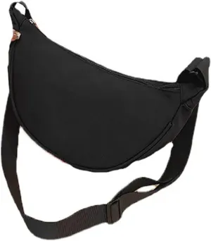 Women's Trendy Purses Vegan Leather Hobo Handbags Beach Tote Shoulder Bags for Summer Vacation Mothers Day Gifts(Black)