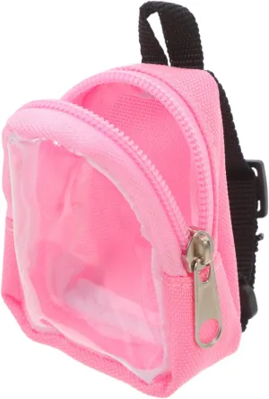 Yardwe Animal Backpacks for Girls Cute Mini Backpacks Storage Pockets Boys and Girls Book Bag